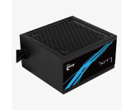 AeroCool Lux 650W 80 Plus Bronze - 642024 - zdjęcie 2